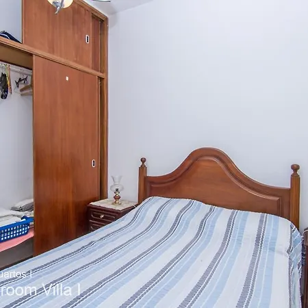 וילה Akivillas Garden Ii לאגוּ‏ש