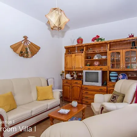 Akivillas Garden Ii Villa *