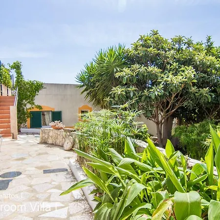 Akivillas Garden Ii וילה