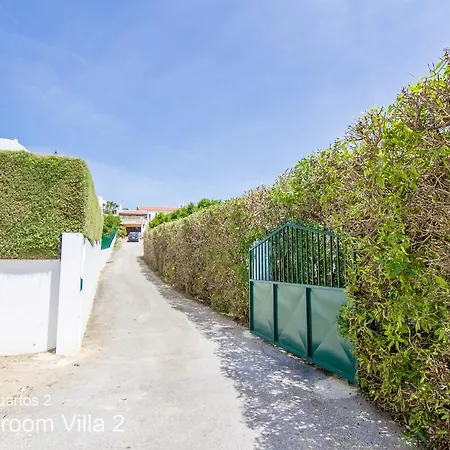 Akivillas Garden Ii וילה *