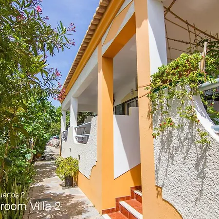 Akivillas Garden Ii * לאגוּ‏ש