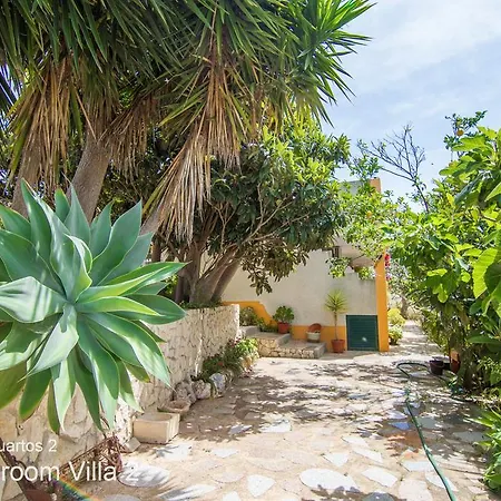 Akivillas Garden Ii לאגוּ‏ש