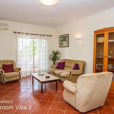 וילה Akivillas Garden Ii *