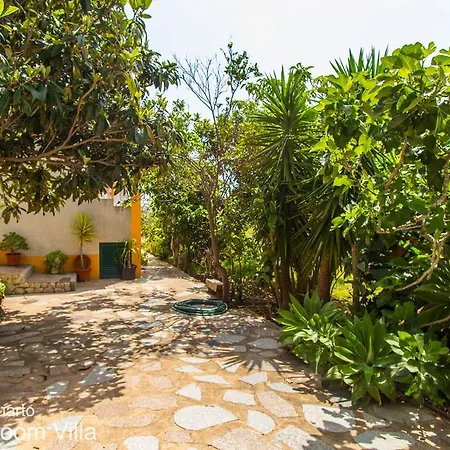 וילה Akivillas Garden Ii