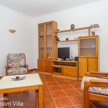 Akivillas Garden Ii Villa *