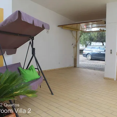 Akivillas Garden Ii Villa *