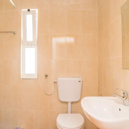וילה Akivillas Garden Ii *