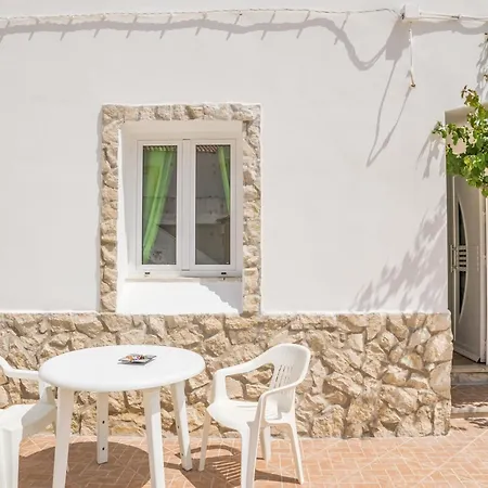 וילה Akivillas Garden Ii