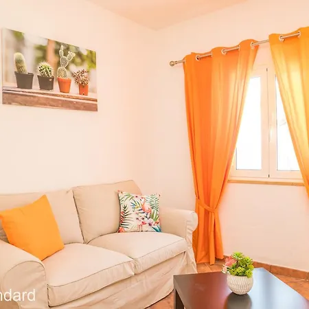 וילה Akivillas Garden Ii