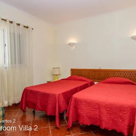 Villa Akivillas Garden Ii