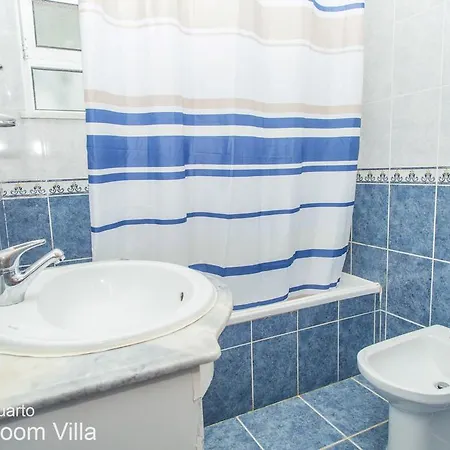 Akivillas Garden Ii Villa