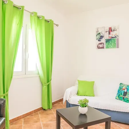 فيلة Akivillas Garden Ii